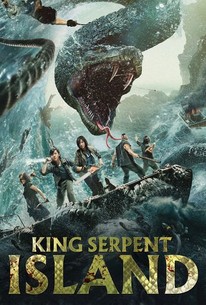 King Serpent Island | Rotten Tomatoes