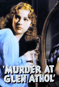 Watch trailer for Murder at Glen Athol