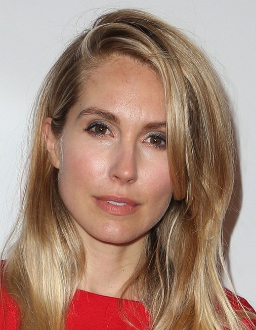 Sarah Carter