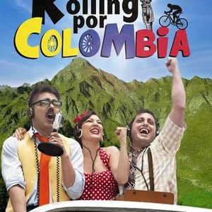 De rolling por Colombia photo 3