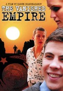 The Vanished Empire poster image
