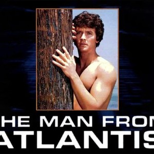 The Man From Atlantis photo 3
