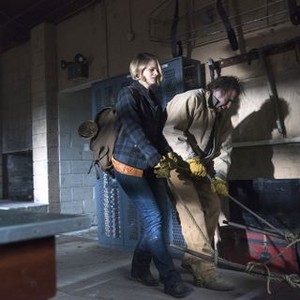 Joelle Carter - Rotten Tomatoes