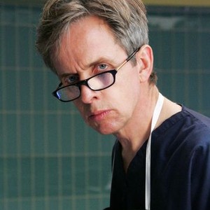 Robert Joy as Dr. Sid Hammerback