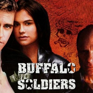 Buffalo Soldiers (2001) - Rotten Tomatoes