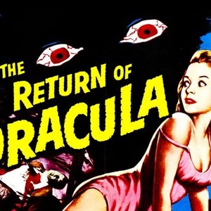 "The Return of Dracula photo 5"