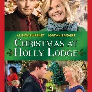 Christmas at Holly Lodge photo 11