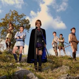Azumi photo 11