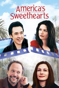 Watch trailer for America's Sweethearts