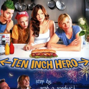 Ten Inch Hero (2007) photo 13