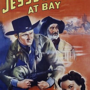 "Jesse James at Bay photo 2"