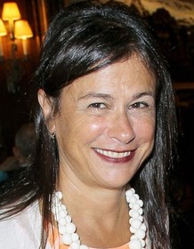 Nina Burleigh