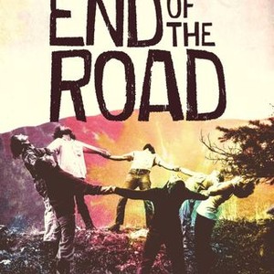 end of the roadmovie free