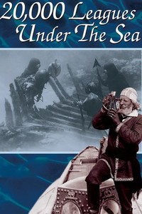 20,000 Leagues Under the Sea