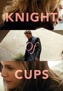 Knight of Cups poster image