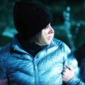 DEAD NIGHT, FROM LEFT, BARBARA CRAMPTON, BREA GRANT, 2017. ©DARK SKY FILMS