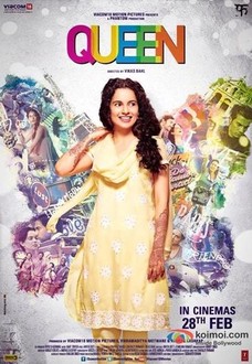 Queen | Rotten Tomatoes 