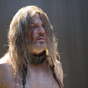 <em>Powers</em> season one, episode one