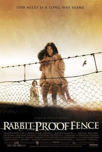 裸足の1500マイル / Rabbit-Proof Fence