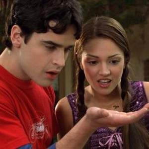 Clockstoppers (2002) photo 18