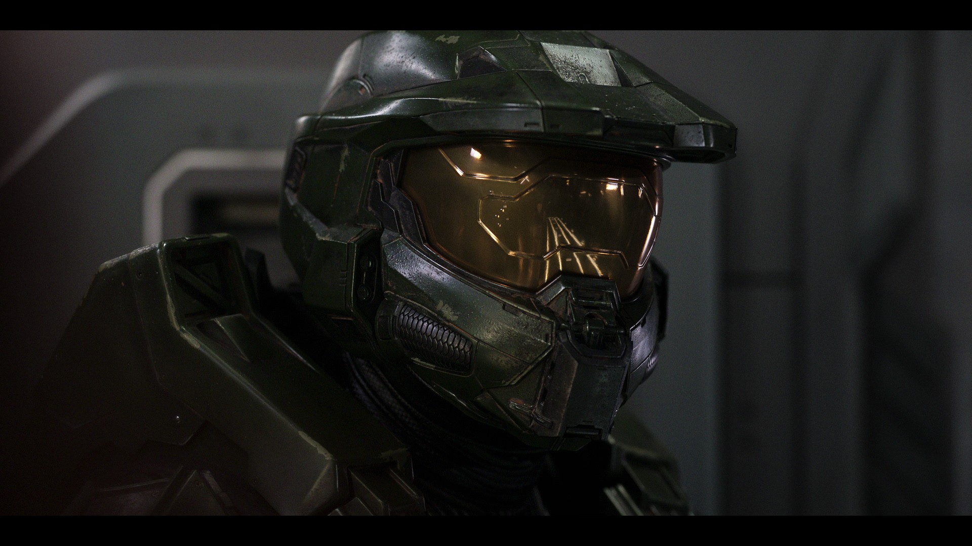 Halo S01 E04 Clip, 'Kwan Ha Confronts A Former Ally