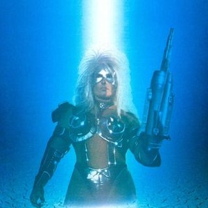 "Alienator photo 9"