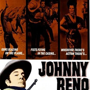Johnny Reno photo 8