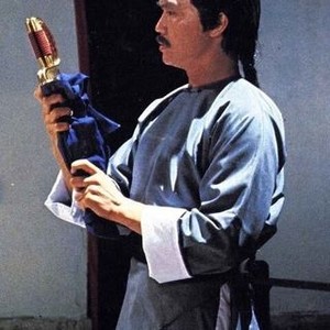The Descendant of Wing Chun (1978)
