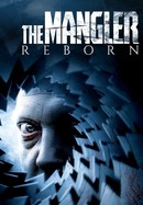 The Mangler Reborn poster image