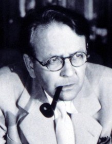 Raymond Chandler