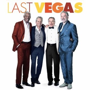 "Last Vegas photo 11"