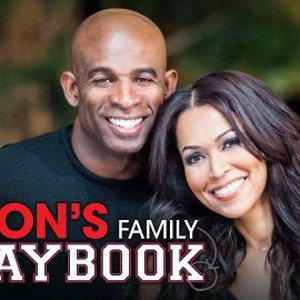 Deion Sanders, Tracey Edmonds Share Their Love Secrets