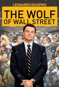 The Wolf of Wall Street - Rotten Tomatoes