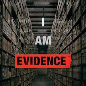 "I Am Evidence photo 9"