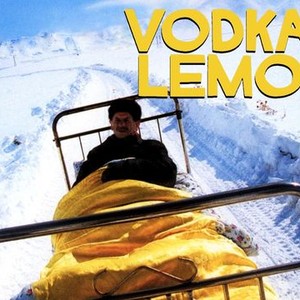 Vodka Lemon photo 5