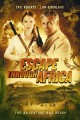 Escape Through Africa
