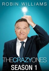 The Crazy Ones: Season 1