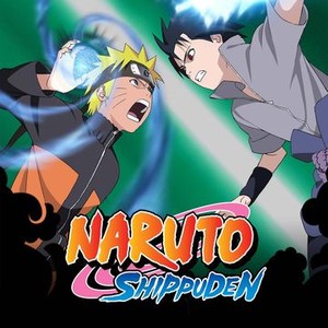 Naruto: Shippuden (Anime) - Episodes Release Dates