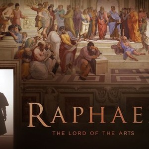 Raphael - Lord of the Arts (2017) - IMDb