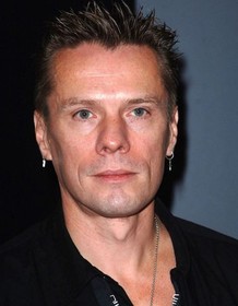 Larry Mullen Jr.