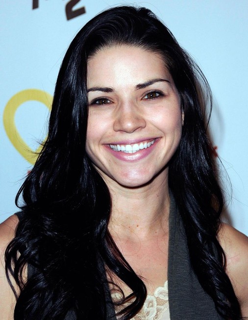 Ginny Weirick