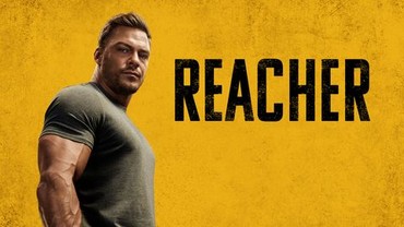 Reacher  Rotten Tomatoes