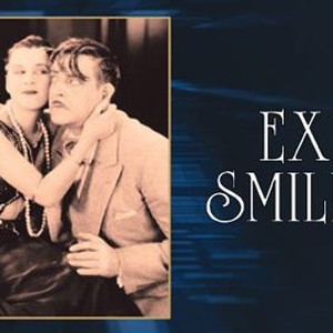 "Exit Smiling photo 4"