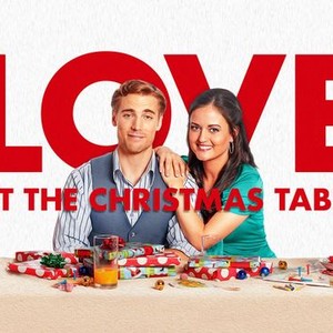 "Love at the Christmas Table photo 1"