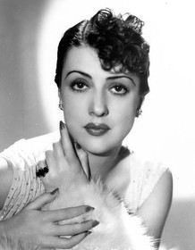 Gypsy Rose Lee