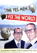 The Yes Men Fix the World poster image