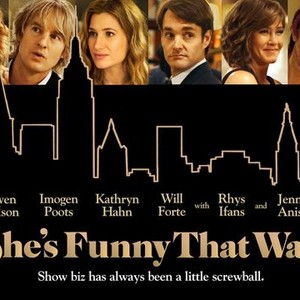 She's Funny That Way - Rotten Tomatoes