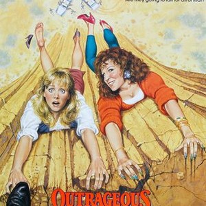 Outrageous Fortune (1987) photo 13