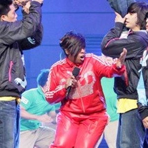 Randy Jackson Presents: America's Best Dance Crew, Missy "Misdemeanor" Elliott, 'Missy Elliott Challenge', Season 2, Ep. #7, 07/31/2008, ©MTV