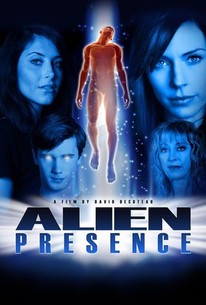 Watch trailer for Alien Presence